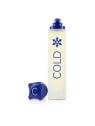 Benetton Cold Eau De Toilette 100ml uomo