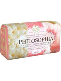 NESTI DANTE Philosophia Lift sapone da toeletta 250g