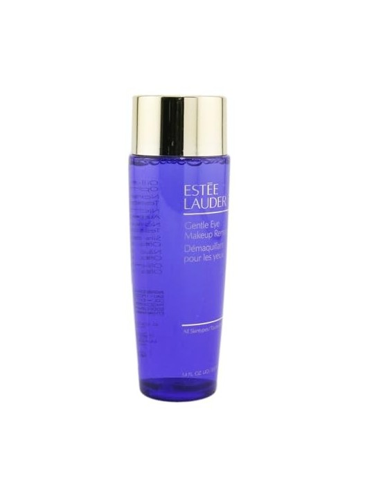 Estee Lauder Gentle Eye Makeup Remover donna 100ml All Skin Types