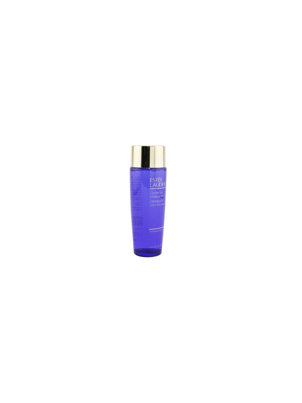 Estee Lauder Gentle Eye Makeup Remover donna 100ml All Skin Types