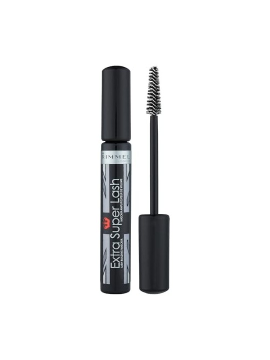 Rimmel Extra Super Lash Mascara 8 ml 102 Brown Black