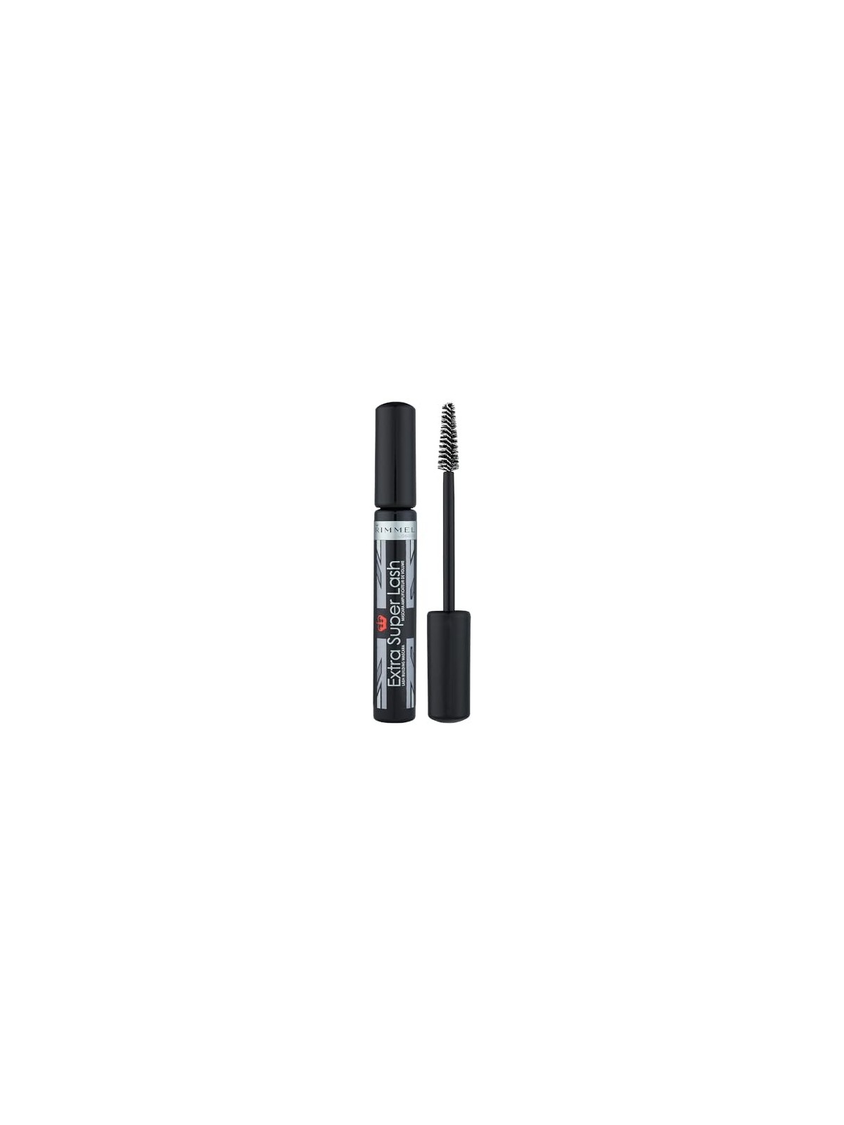 Rimmel Extra Super Lash Mascara 8 ml 102 Brown Black