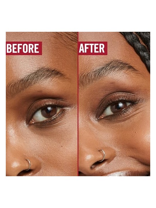 Rimmel Extra Super Lash Mascara 8 ml 102 Brown Black
