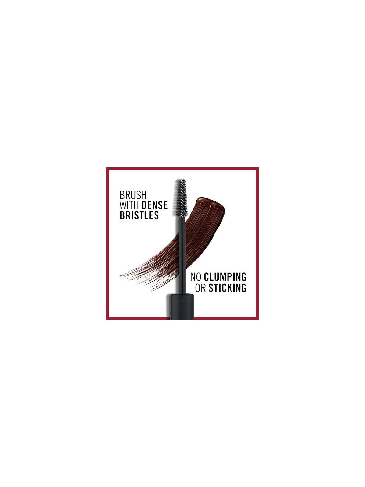 Rimmel Extra Super Lash Mascara 8 ml 102 Brown Black
