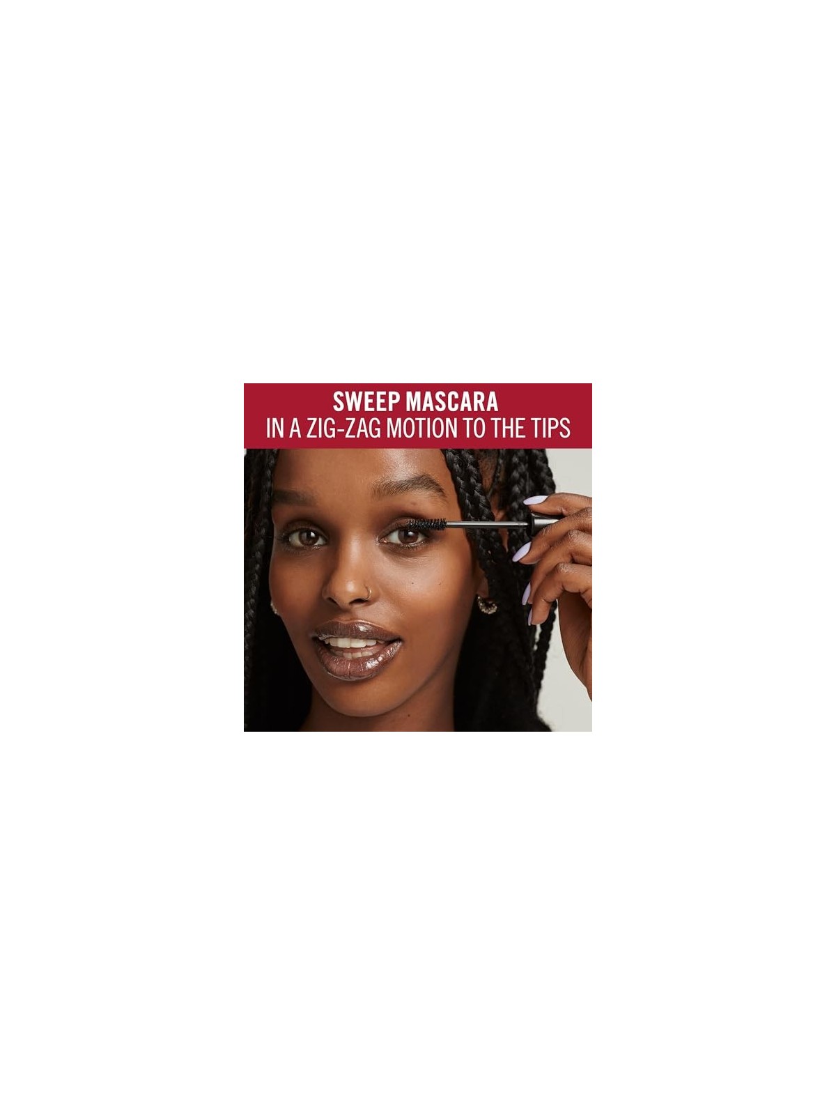 Rimmel Extra Super Lash Mascara 8 ml 102 Brown Black