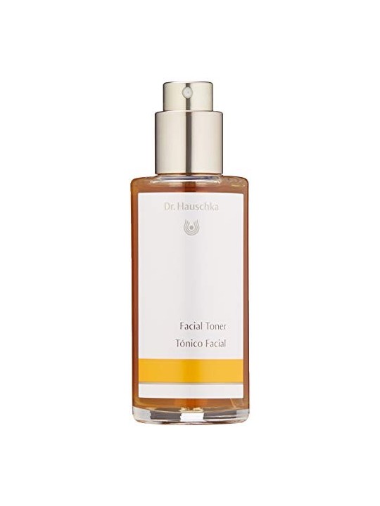 Dr Hauschka TONICO VISO rinvigora e fortifica 100ml unisex