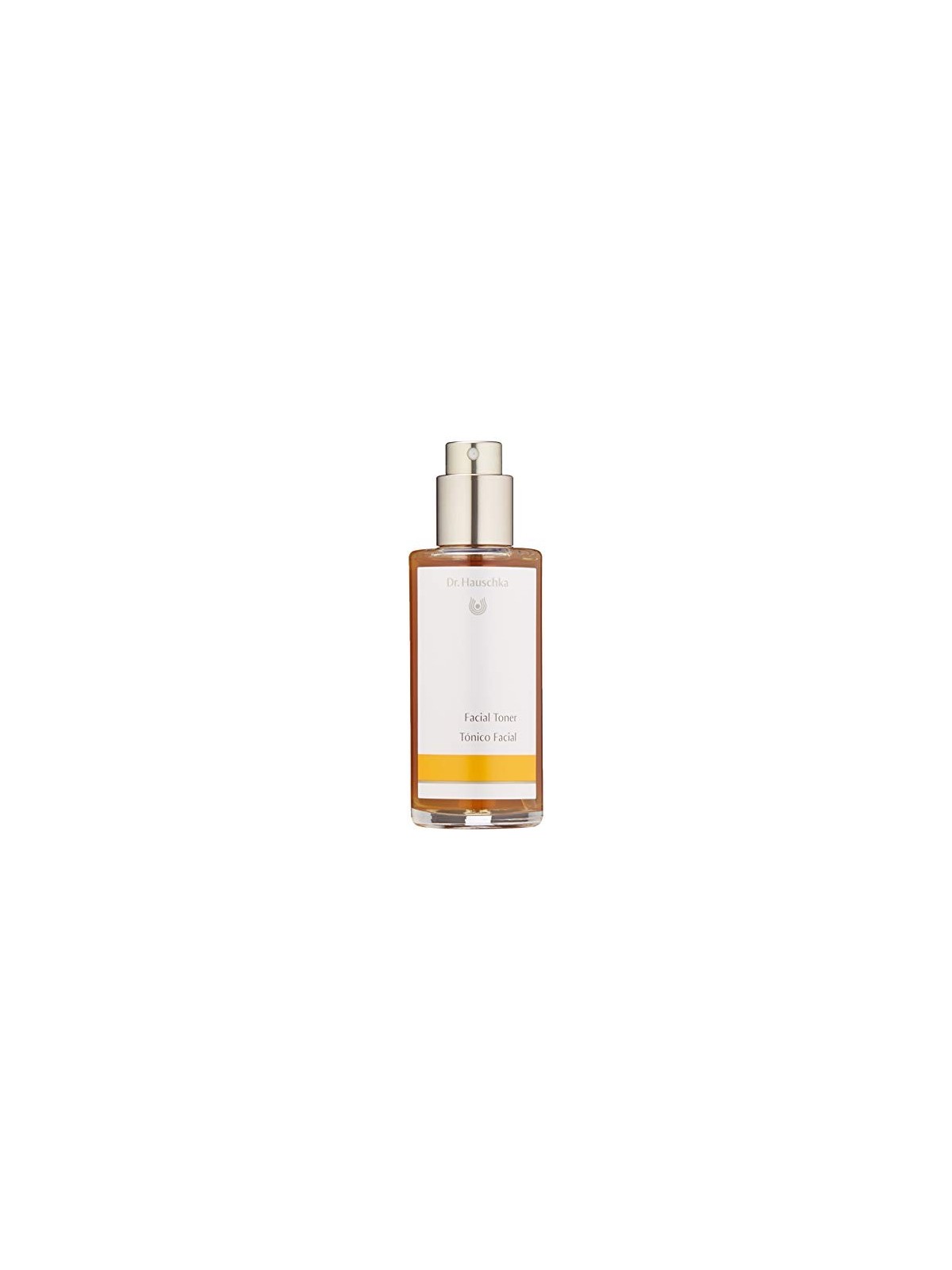 Dr Hauschka TONICO VISO rinvigora e fortifica 100ml unisex