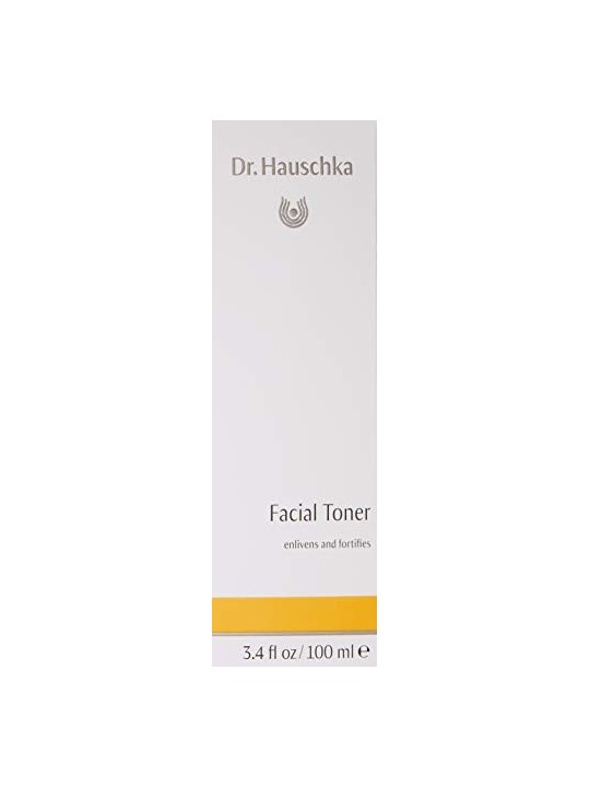 Dr Hauschka TONICO VISO rinvigora e fortifica 100ml unisex