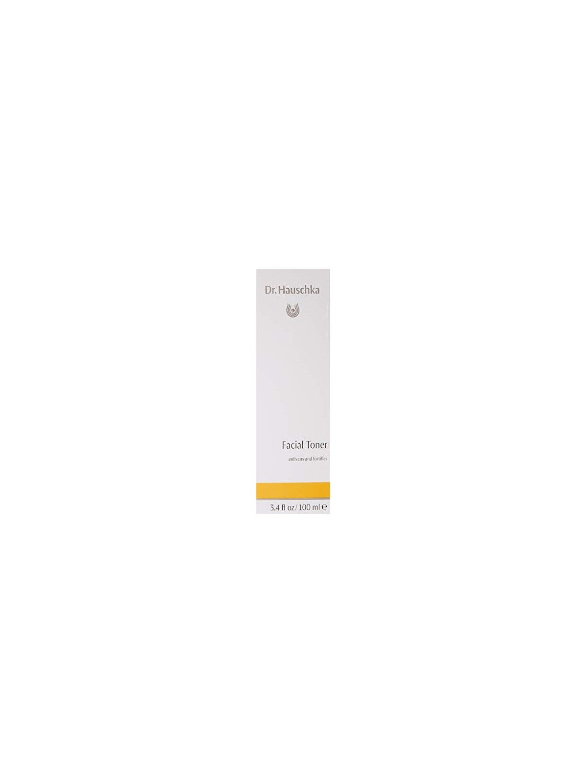 Dr Hauschka TONICO VISO rinvigora e fortifica 100ml unisex