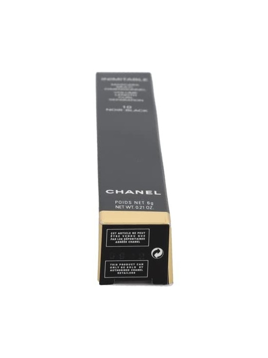 Chanel Inimitable Mascara 6g 10 Noir Black