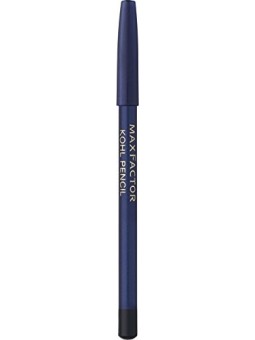 Max Factor By Ellen Betrix Kohl Kajal Eyeliner 020 Nero 4 g donna
