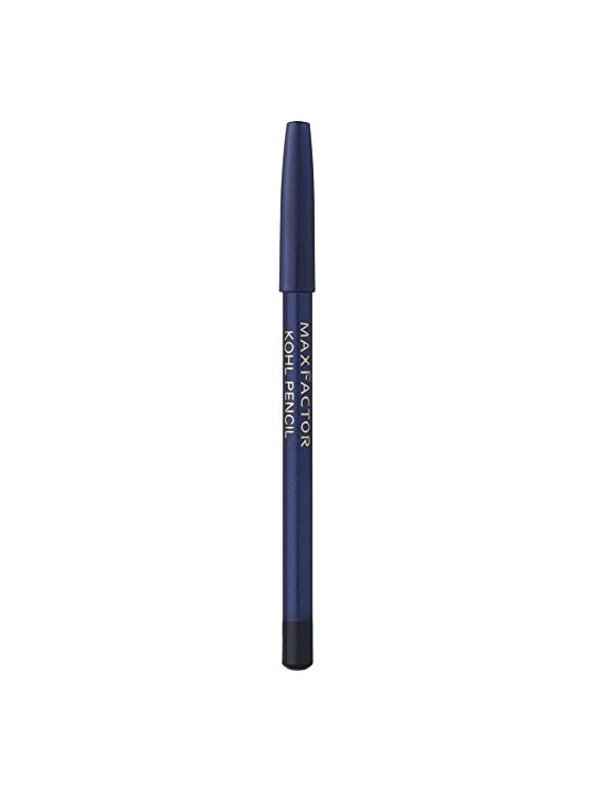 Max Factor By Ellen Betrix Kohl Kajal Eyeliner 020 Nero 4 g donna