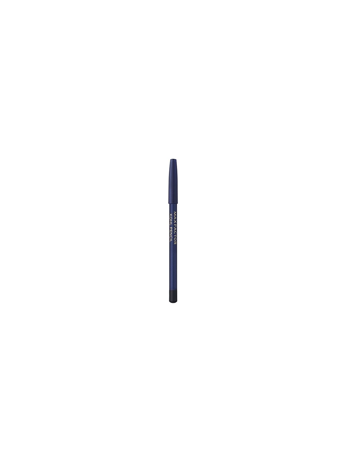 Max Factor By Ellen Betrix Kohl Kajal Eyeliner 020 Nero 4 g donna
