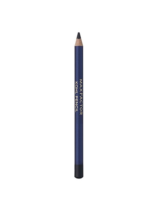 Max Factor By Ellen Betrix Kohl Kajal Eyeliner 020 Nero 4 g donna