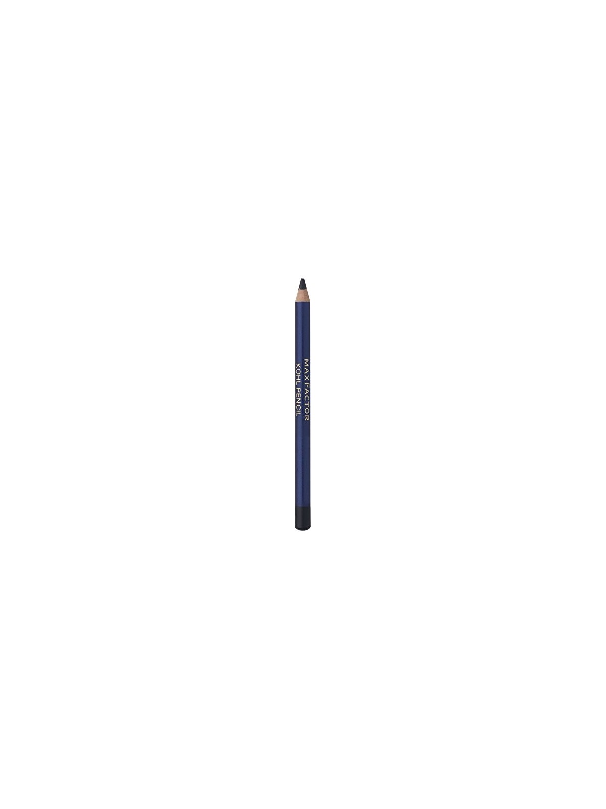 Max Factor By Ellen Betrix Kohl Kajal Eyeliner 020 Nero 4 g donna
