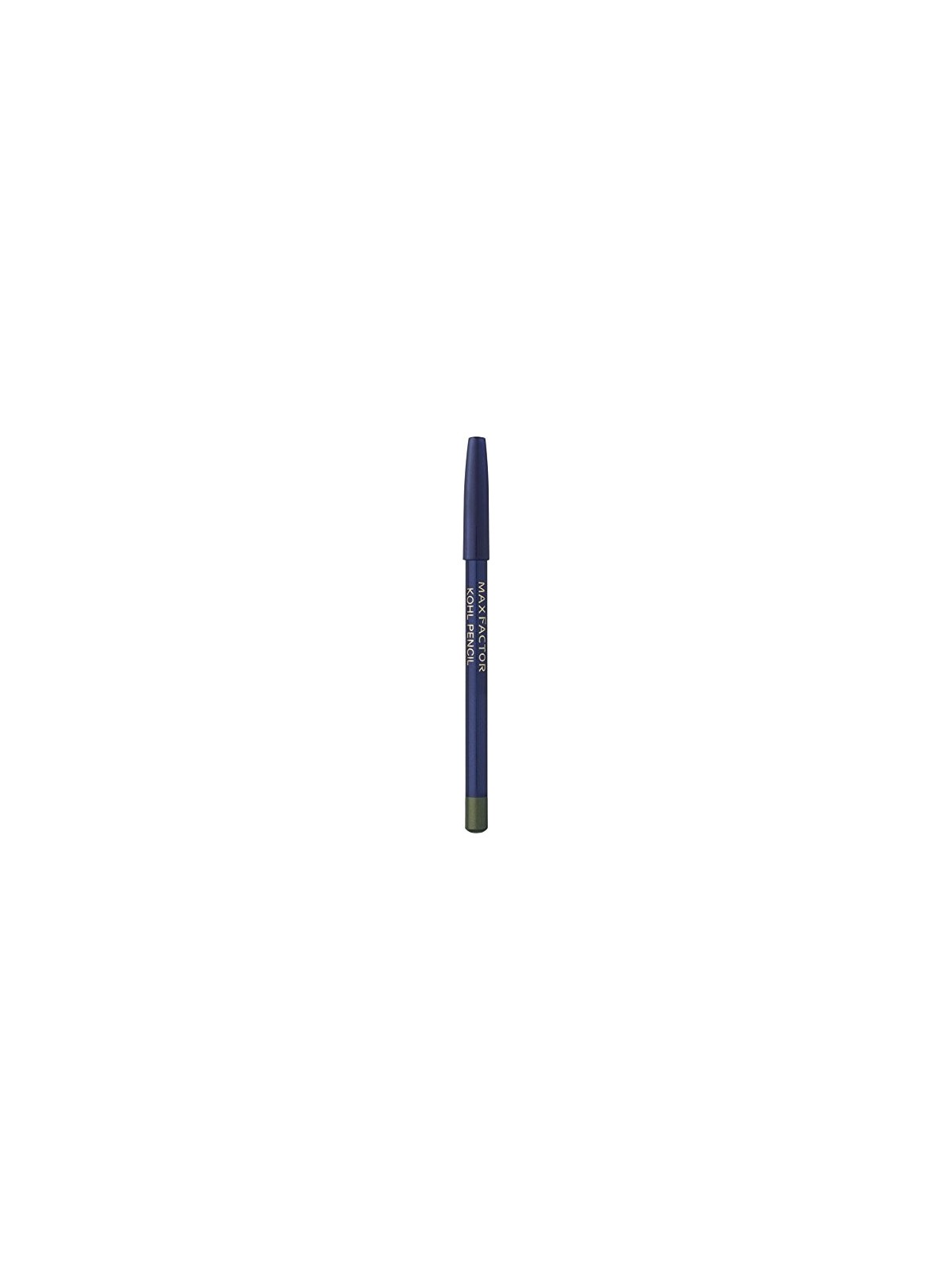 Max Factor Eyeliner Kohl Kajal 070 Oliva 4 g donna