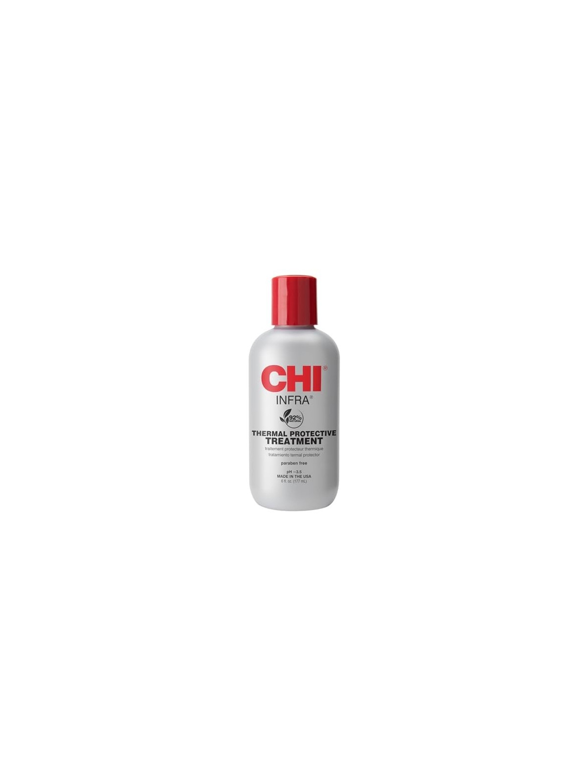 Balsamo idratante CHI trattamento infra donna 177ml