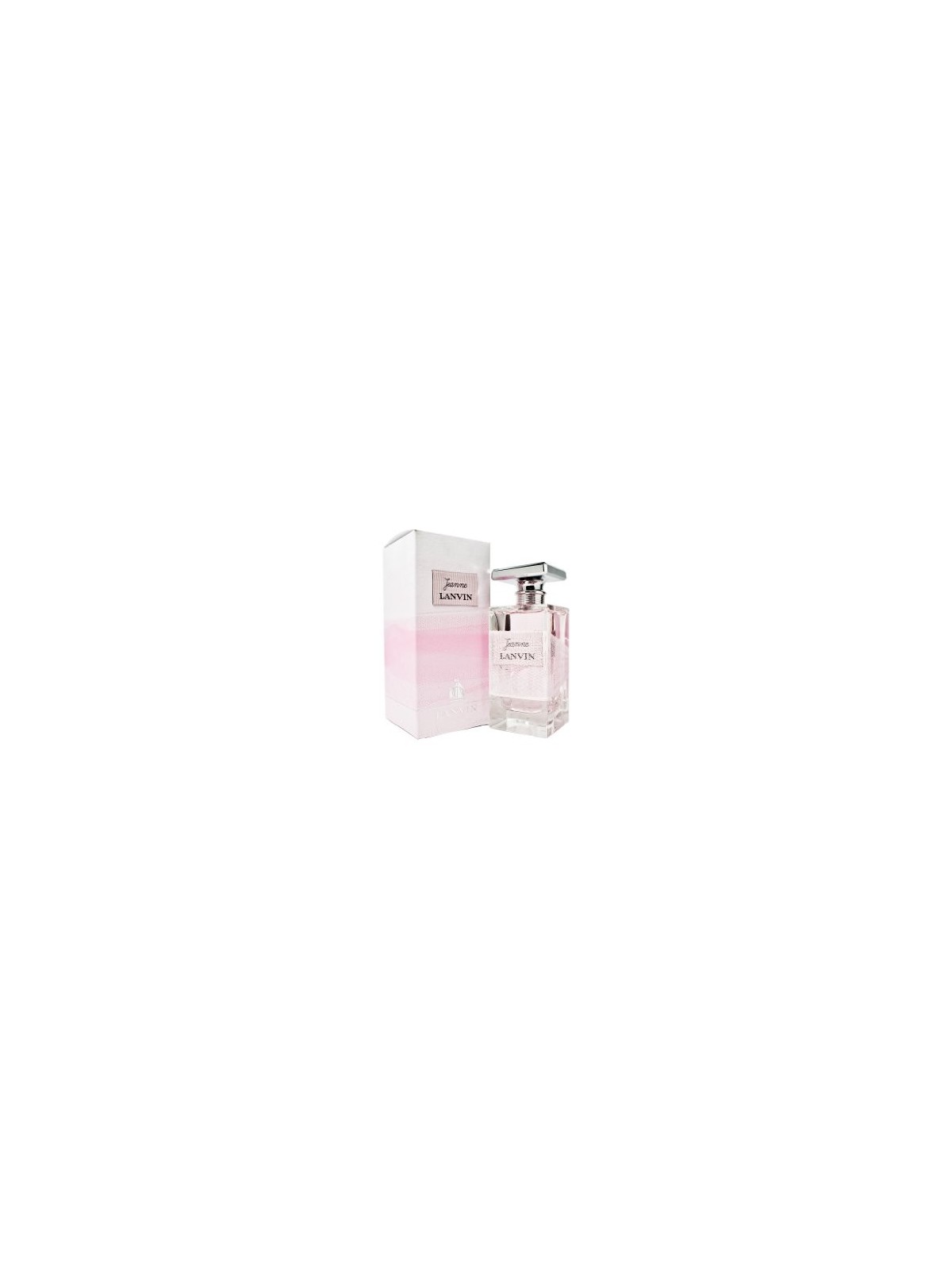 Lanvin Jeanne eau de parfum Spray donna 100ml