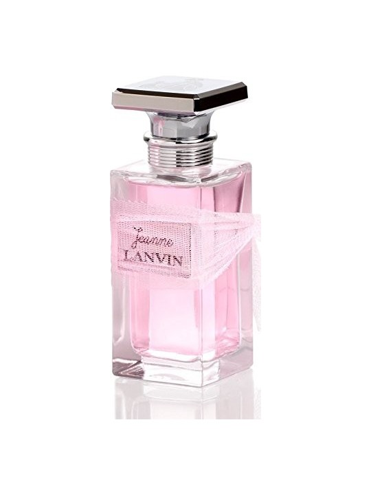 Lanvin Jeanne eau de parfum Spray donna 100ml