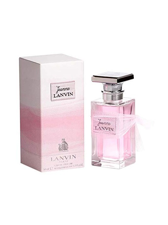 Lanvin Jeanne Eau de Parfum Spray Donna 50ml