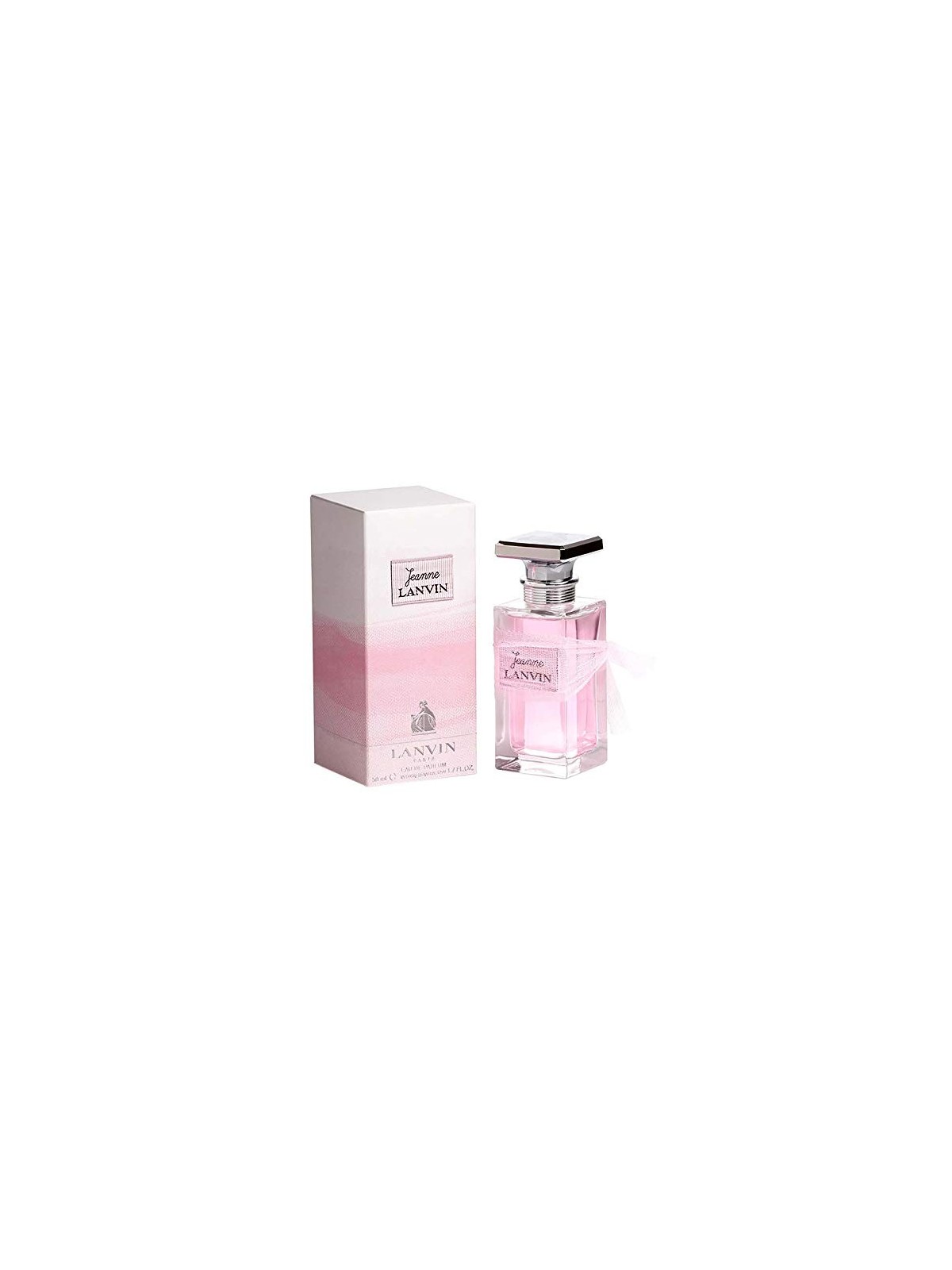 Lanvin Jeanne Eau de Parfum Spray Donna 50ml