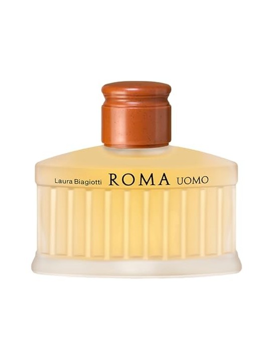 Laura Biagiotti Roma Uomo EDT 40ml