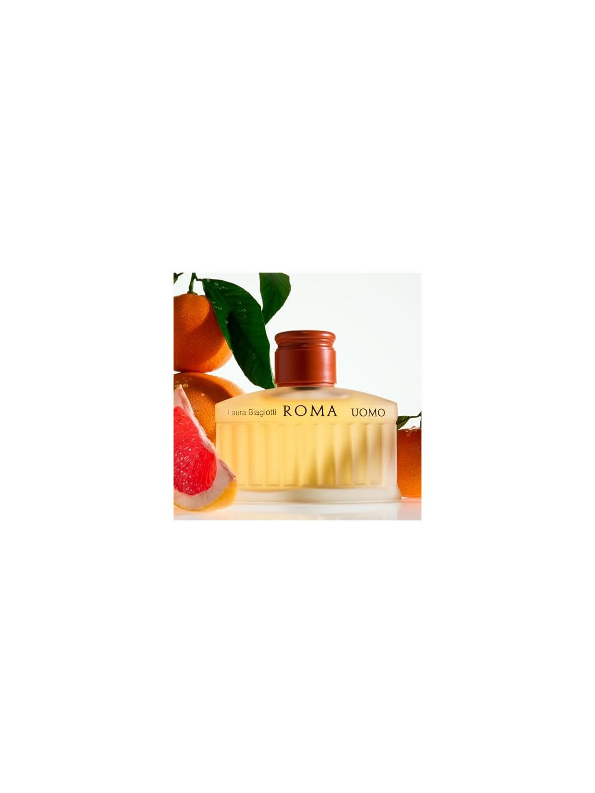 Laura Biagiotti Roma Uomo EDT 40ml