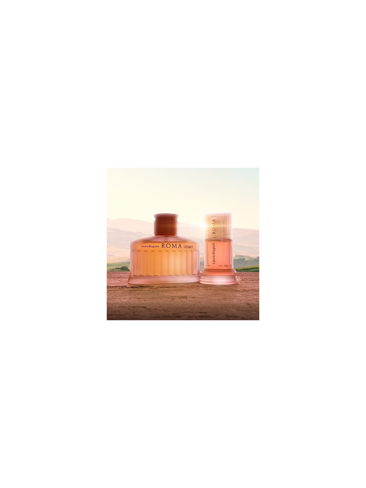 Laura Biagiotti Roma Uomo EDT 40ml