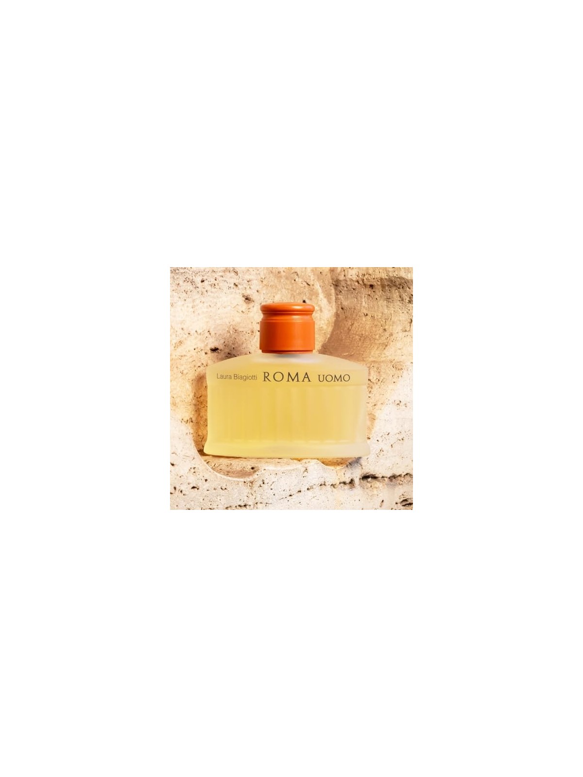 Laura Biagiotti Roma Uomo EDT 40ml