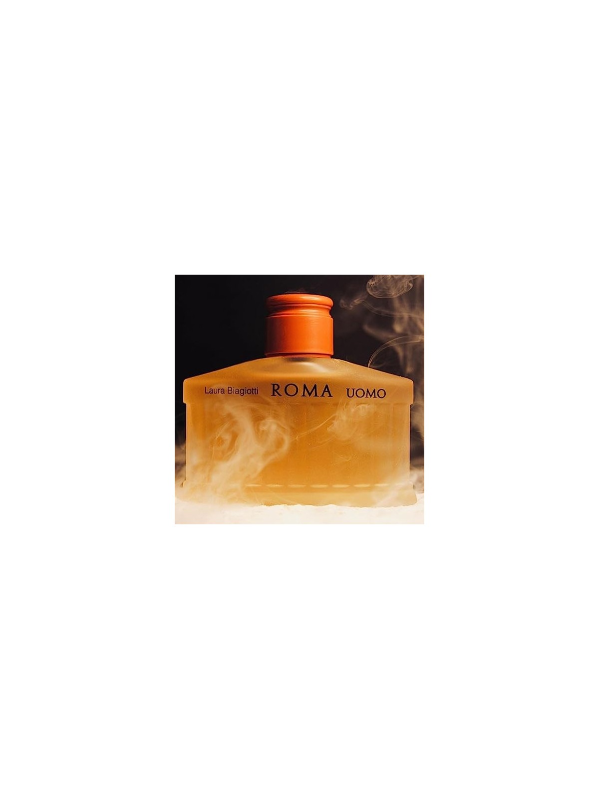 Laura Biagiotti Roma Uomo EDT 40ml