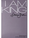 Sean John I Am King EDT uomo 100ml