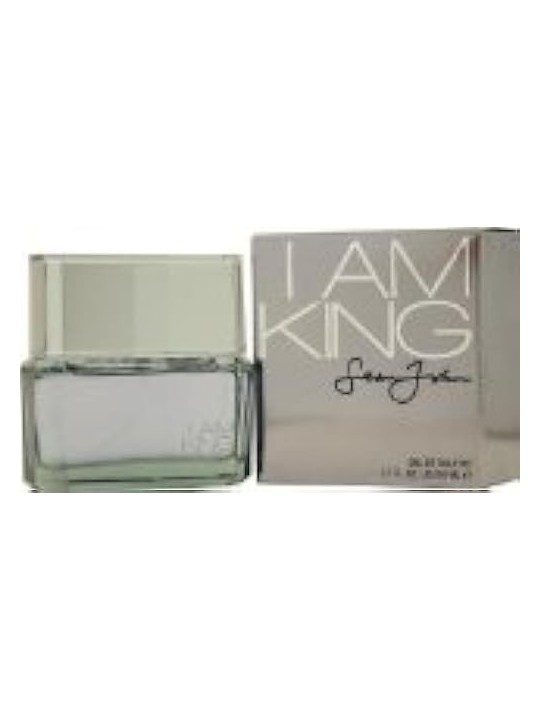 Sean John I Am King EDT uomo 100ml