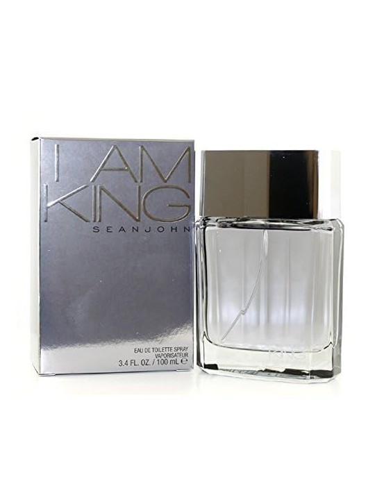 Sean John I Am King EDT uomo 100ml