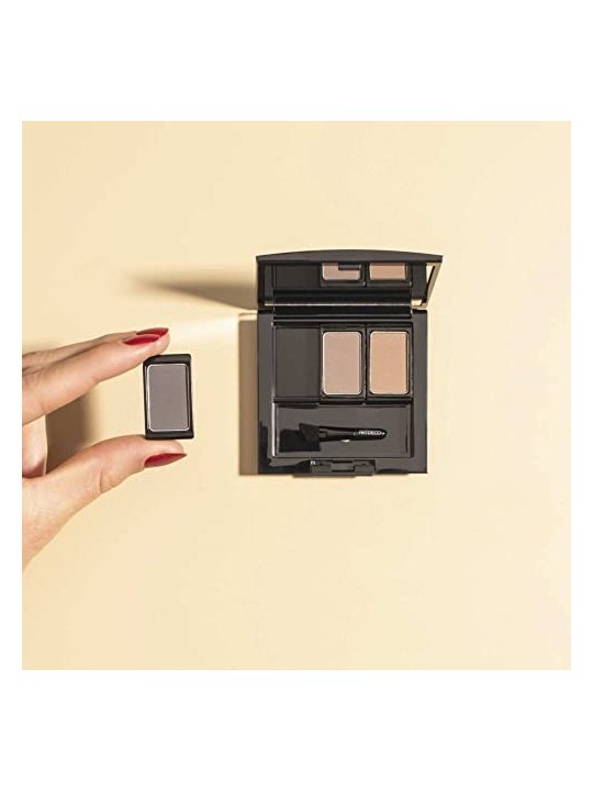 Artdeco Beauty Box - Empty 1 unitï¿½ï¿½ Trio Eyeshadow