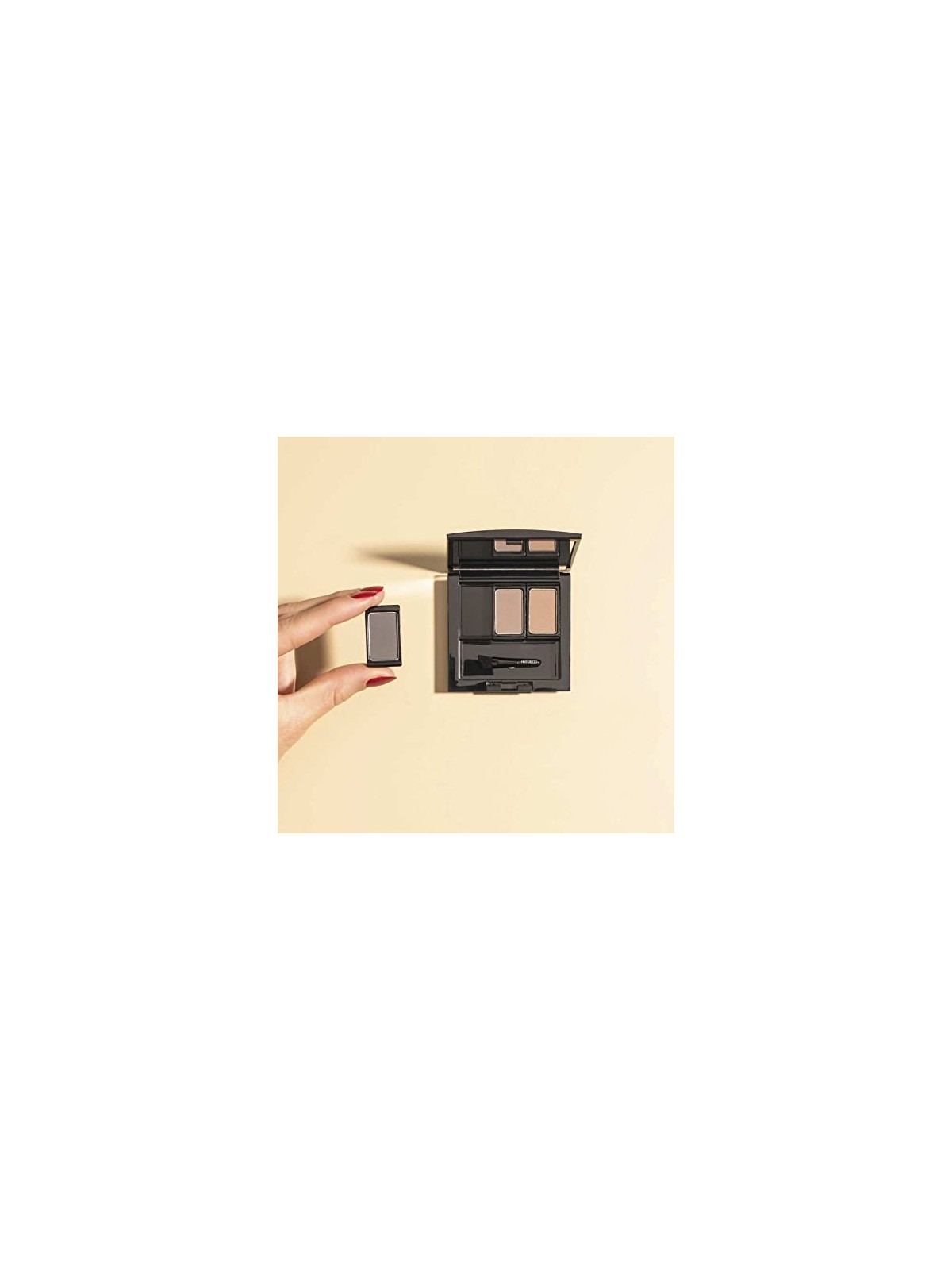 Artdeco Beauty Box - Empty 1 unitï¿½ï¿½ Trio Eyeshadow