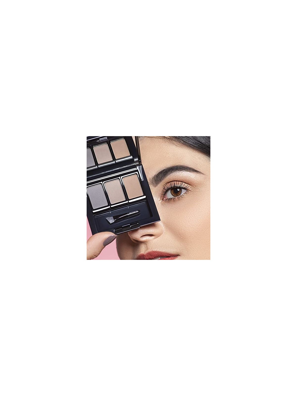 Artdeco Beauty Box - Empty 1 unitï¿½ï¿½ Trio Eyeshadow