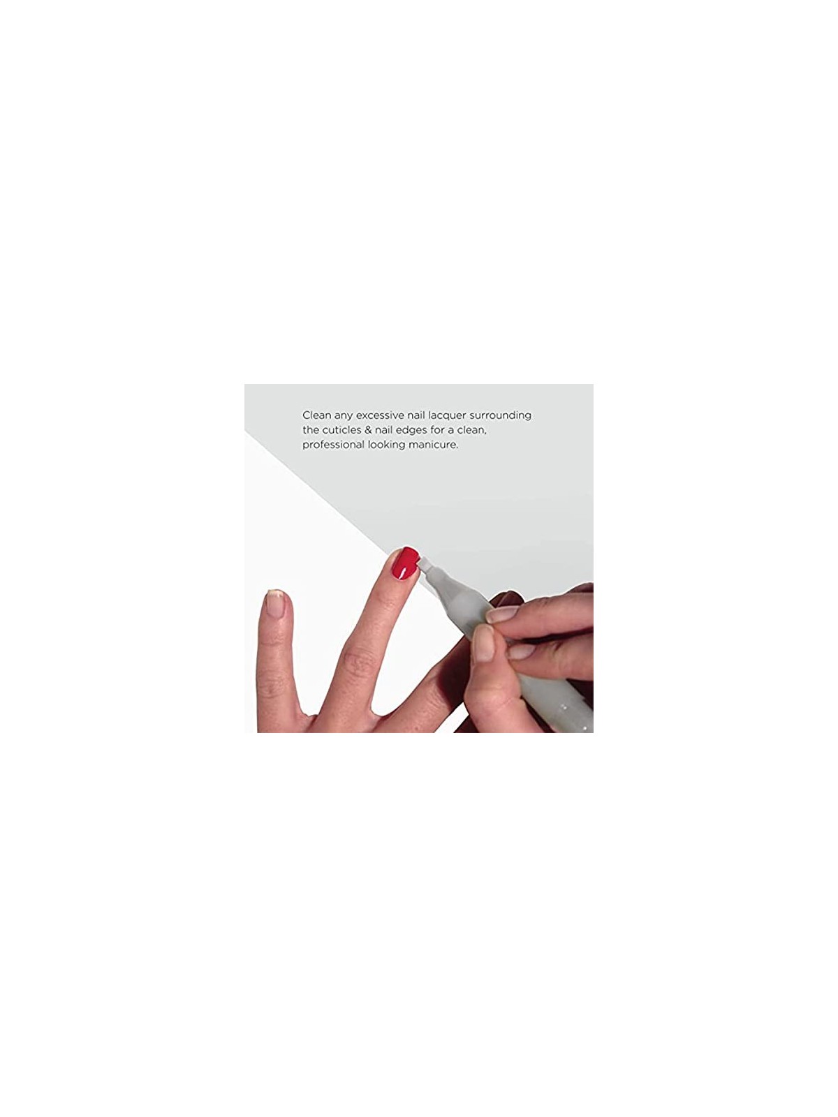 OPI Penna Correttore Unghie 4ml per Donna