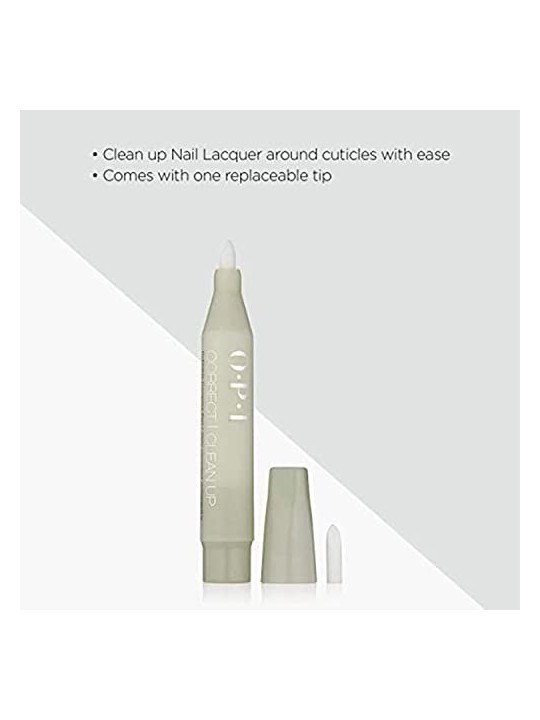 OPI Penna Correttore Unghie 4ml per Donna