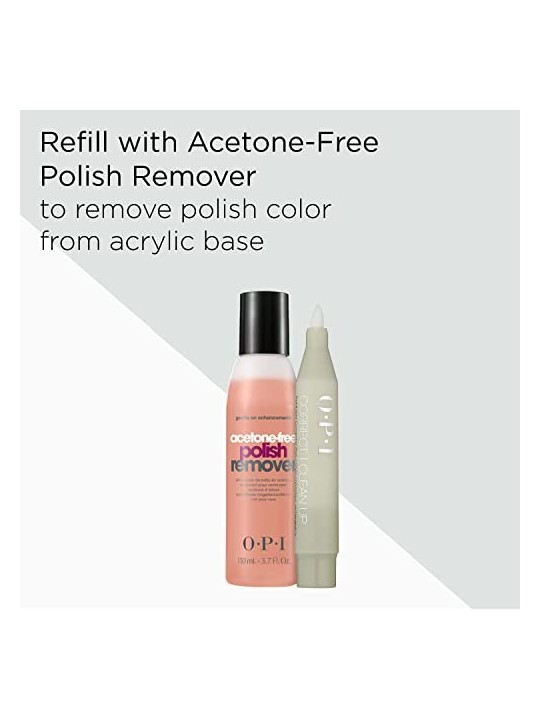 OPI Penna Correttore Unghie 4ml per Donna