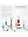 Swissdent EXTREME Dentifricio Sbiancante 100ml Unisex