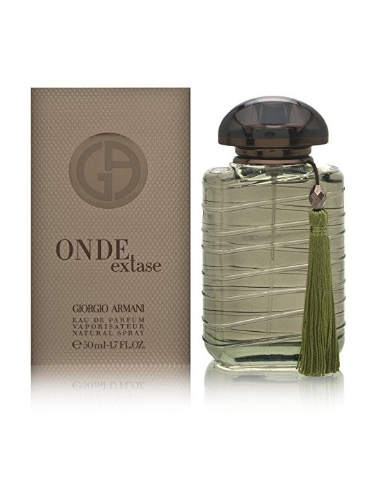 Armani Giorgio Onde Extase Eau De Parfum 50ml