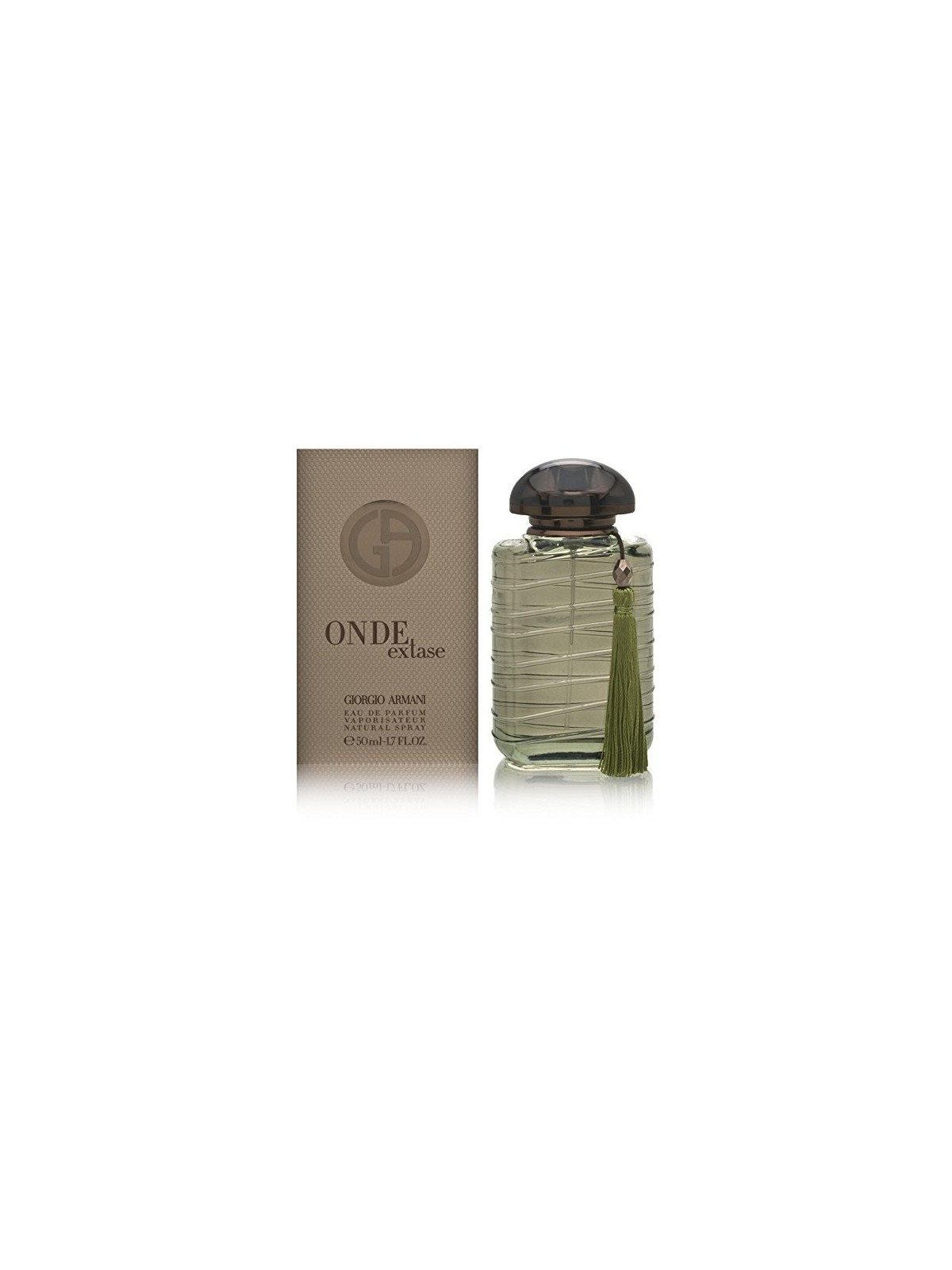 Armani Giorgio Onde Extase Eau De Parfum 50ml