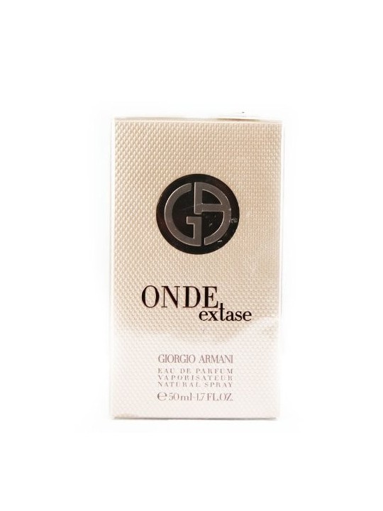 Armani Giorgio Onde Extase Eau De Parfum 50ml
