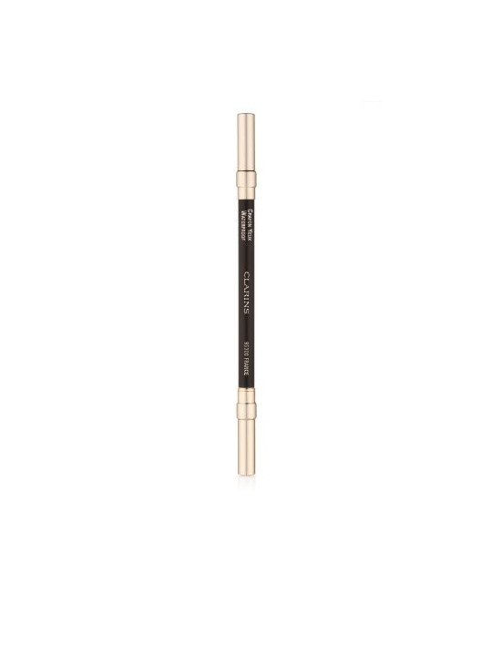 Clarins Matita occhi waterproof Matita occhi waterproof 1,2 g - Tonalità: 01 nero Clarins www.essenzetotalstyle.com 