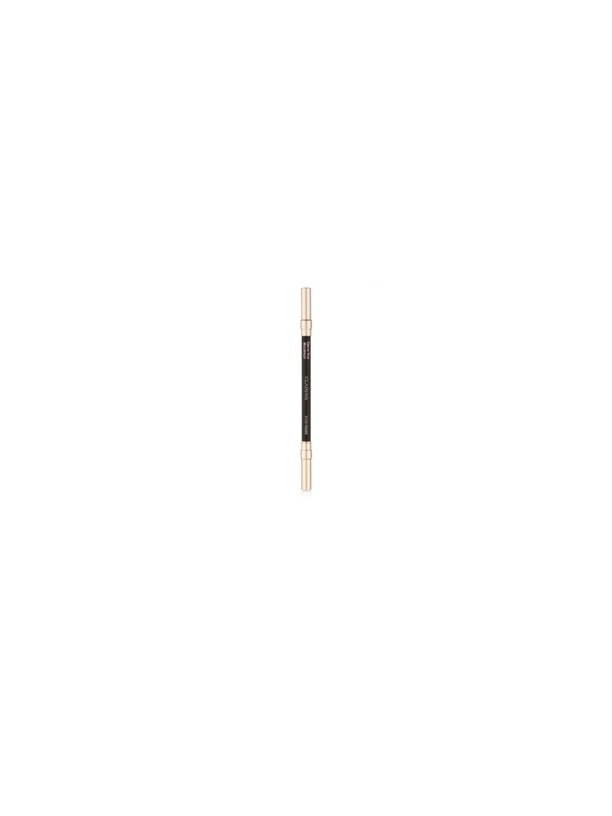 Clarins Matita occhi waterproof Matita occhi waterproof 1,2 g - Tonalità: 01 nero Clarins www.essenzetotalstyle.com 