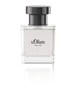 S Oliver For Him eau de toilette uomo 30ml