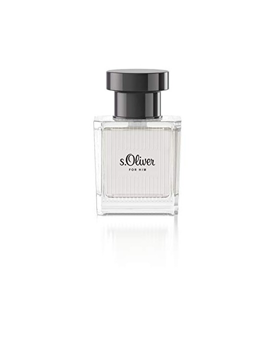 S Oliver For Him eau de toilette uomo 30ml