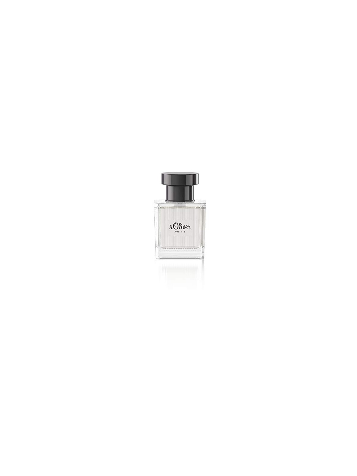 S Oliver For Him eau de toilette uomo 30ml