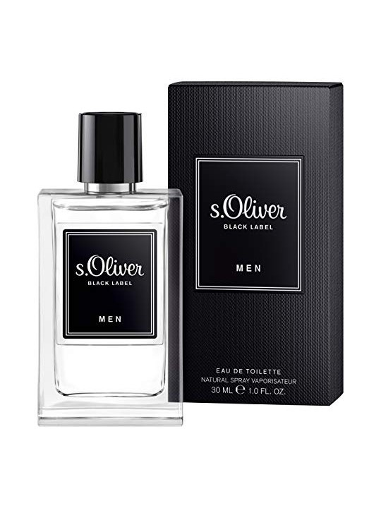 S Oliver For Him eau de toilette uomo 30ml