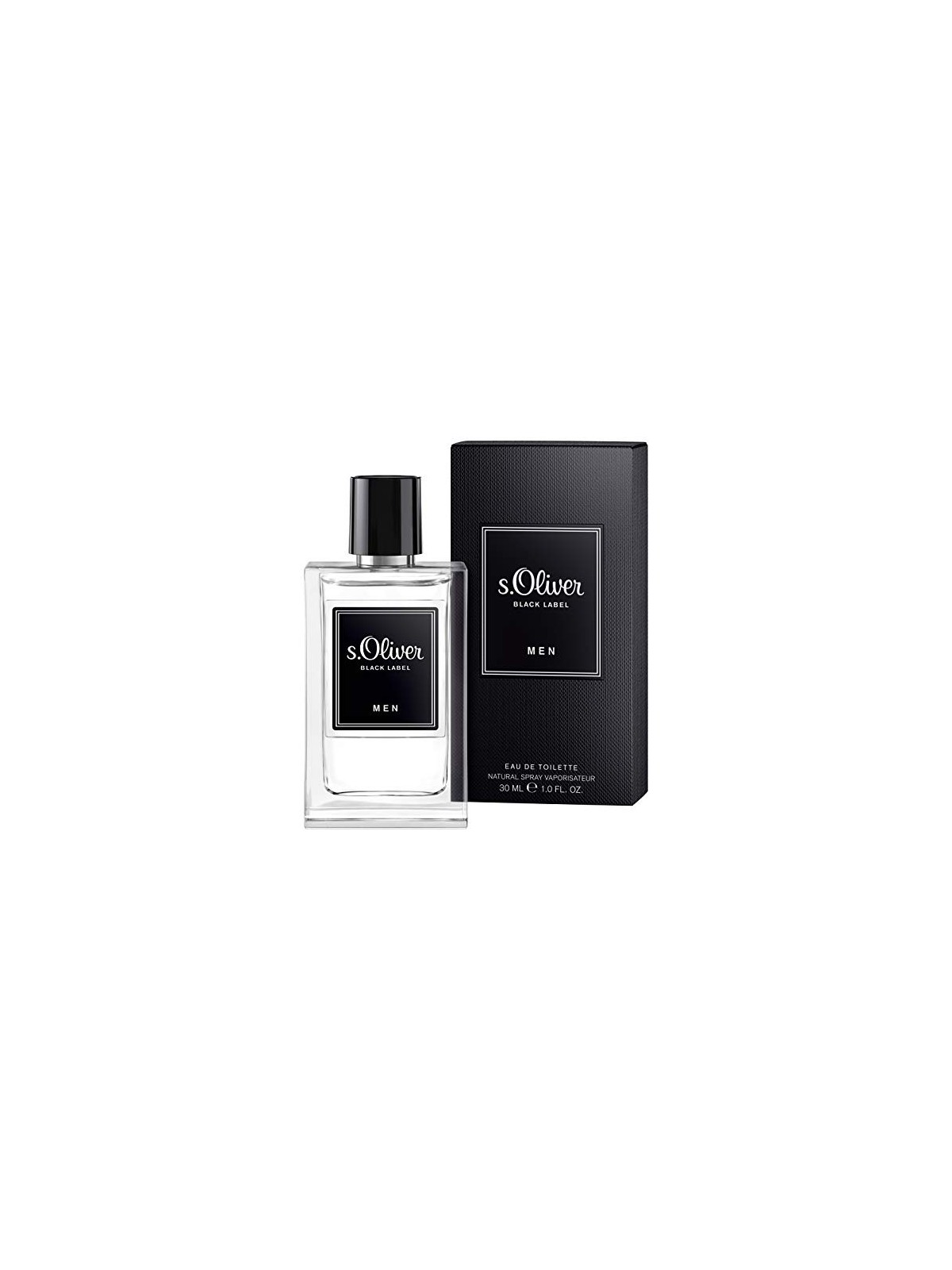 S Oliver For Him eau de toilette uomo 30ml
